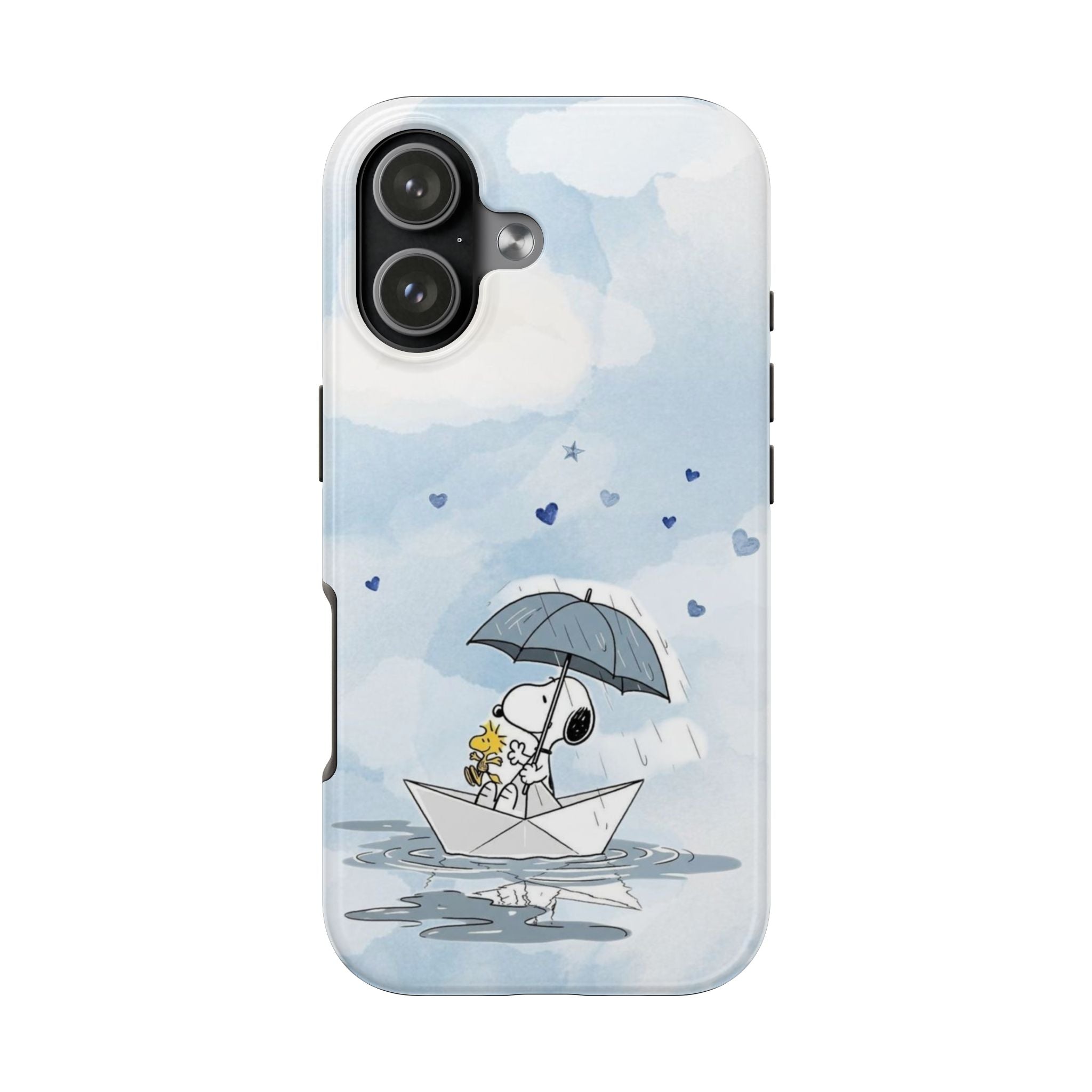Rainy Day Phone Case