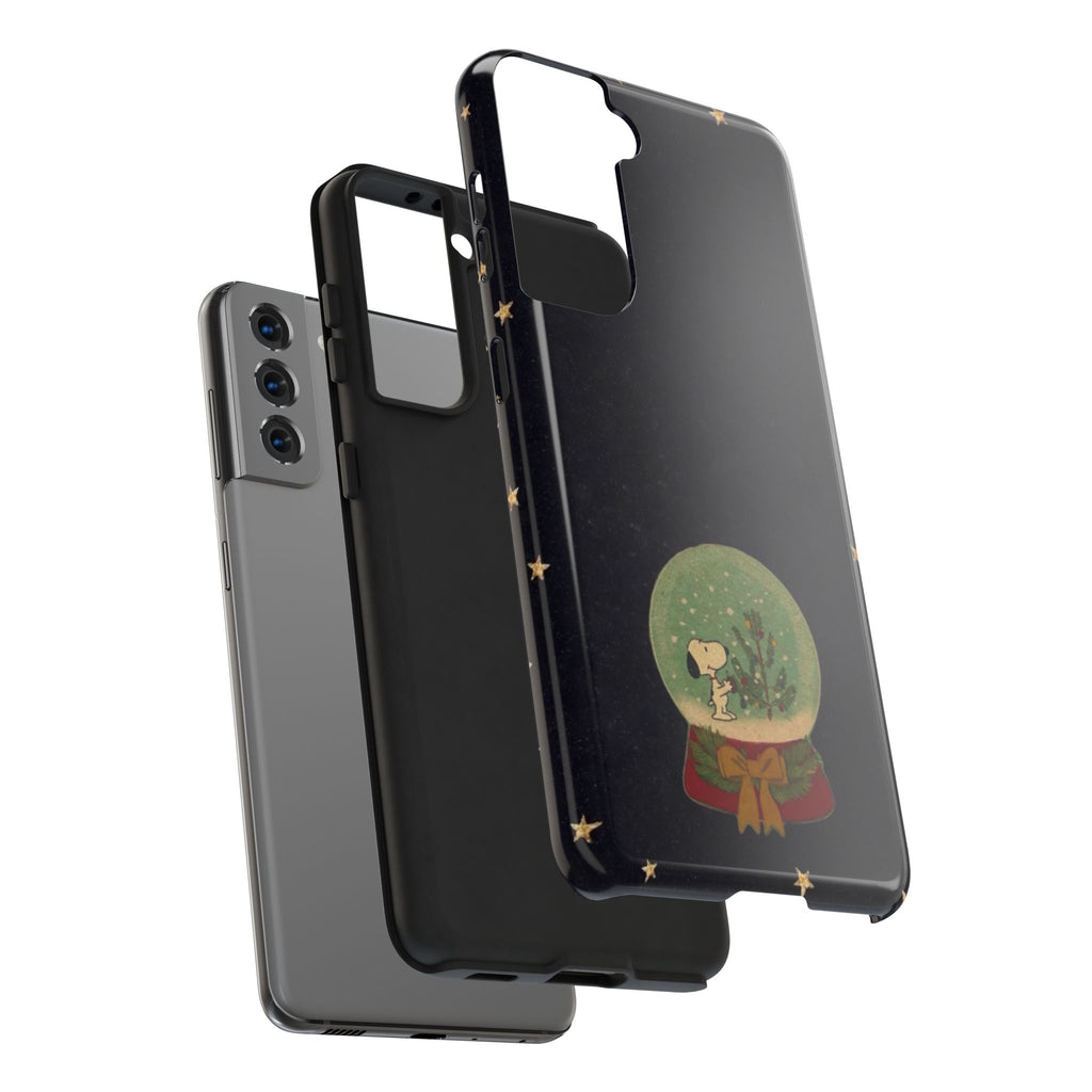 Snow Globe Phone Case