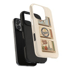 Snoopy Matchbox Phone Case
