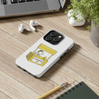 Lemonade Stand Phone Case