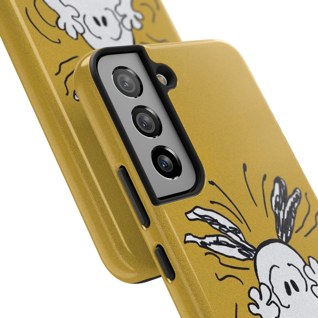 Snoopy Peekaboo Phone Case