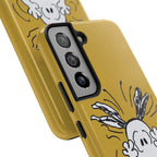 Snoopy Peekaboo Phone Case