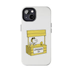 Lemonade Stand Phone Case