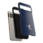 Woodstock Buddy Phone Case