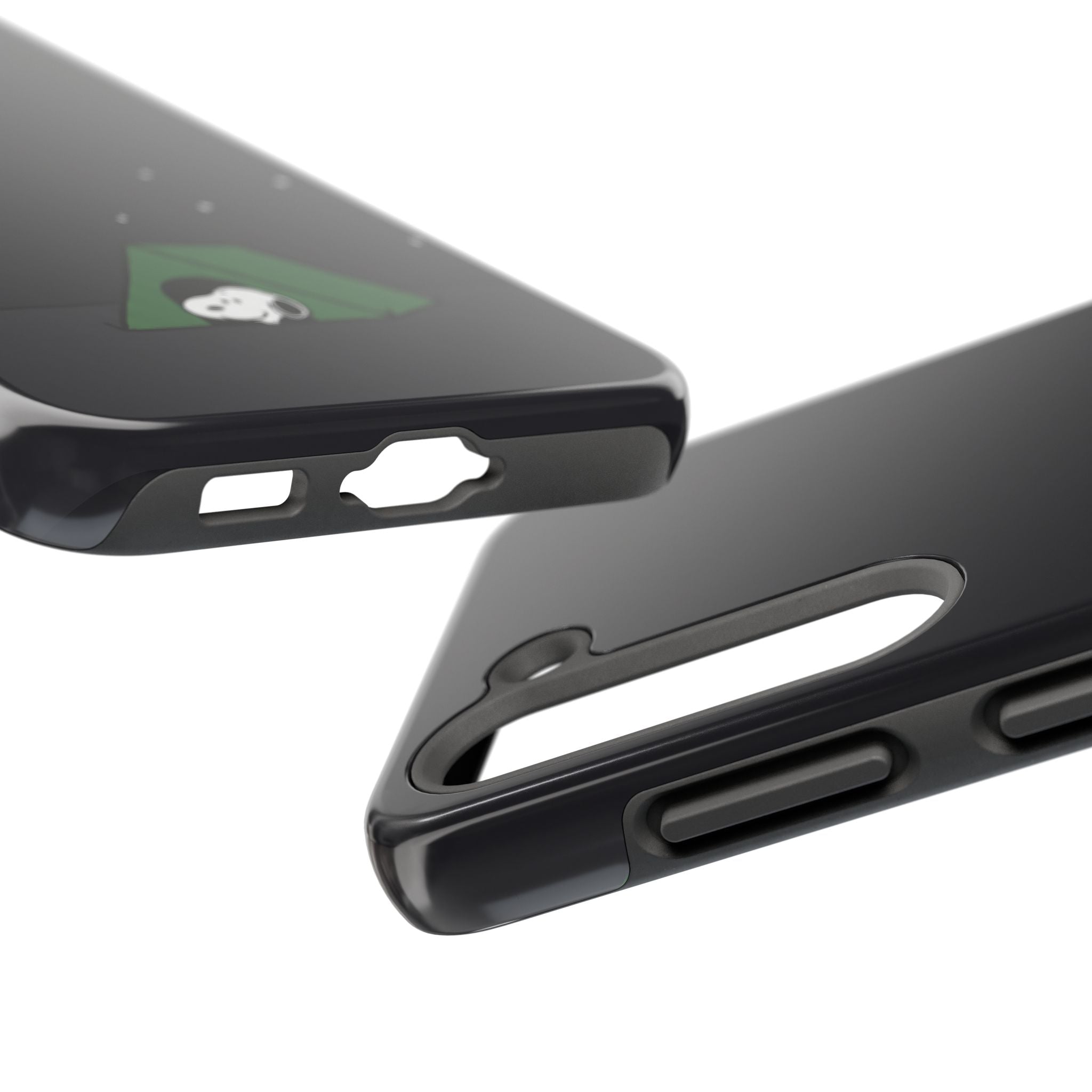 Camping Tent Phone Case
