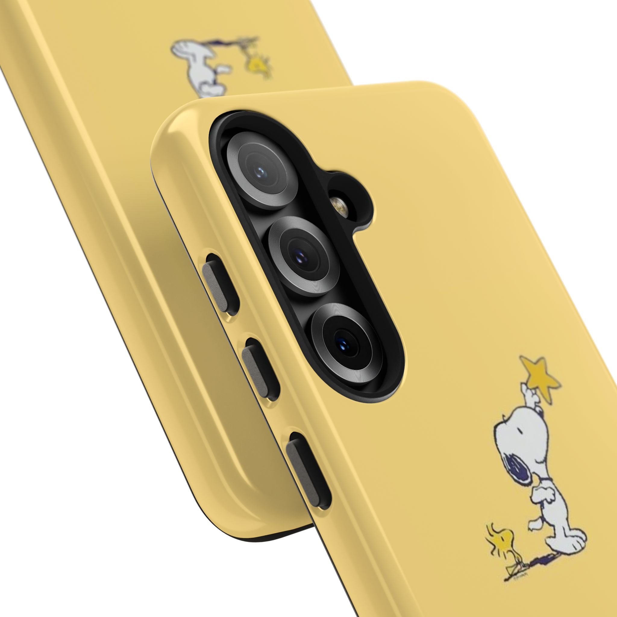 Snoopy Star Phone Case