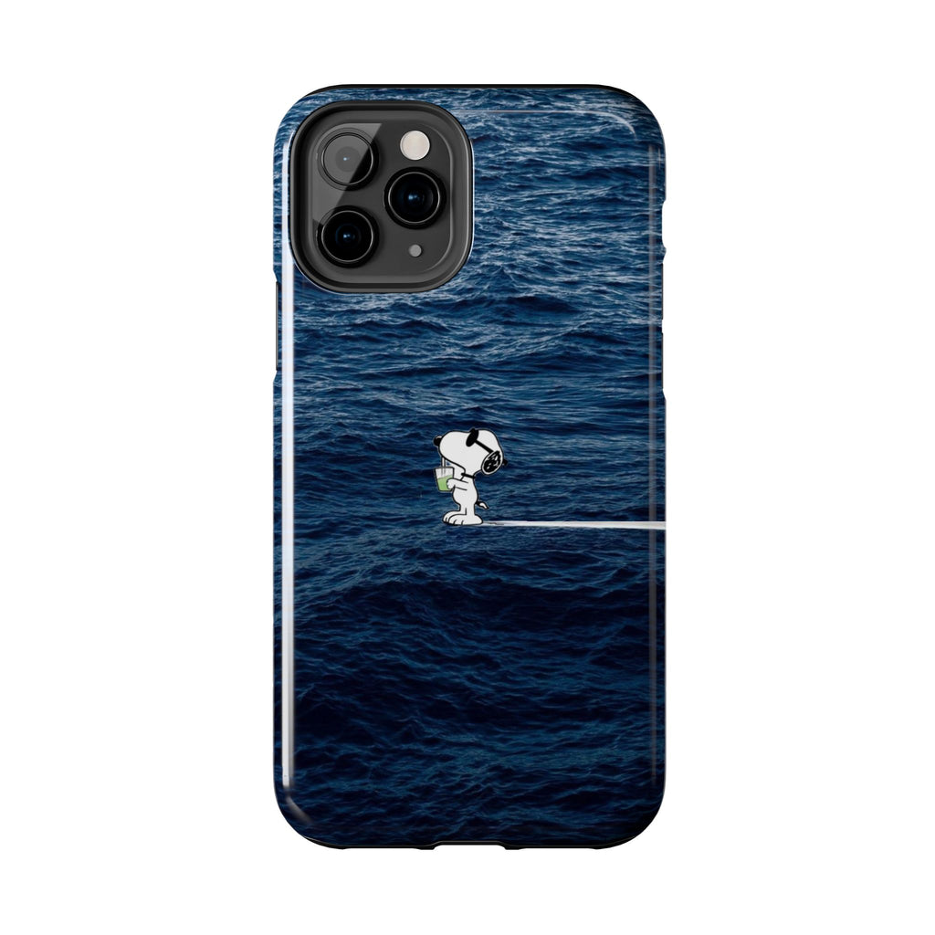 Walking On Ocean Case