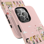 Love Doctor Phone Case