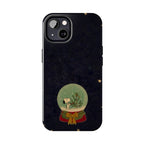 Snow Globe Phone Case