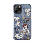 Good Day Pattern Phone Case
