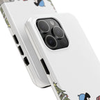 Snoopy Kissing Scene Phone Case