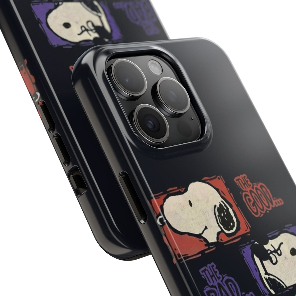 Good Bad Cool Case