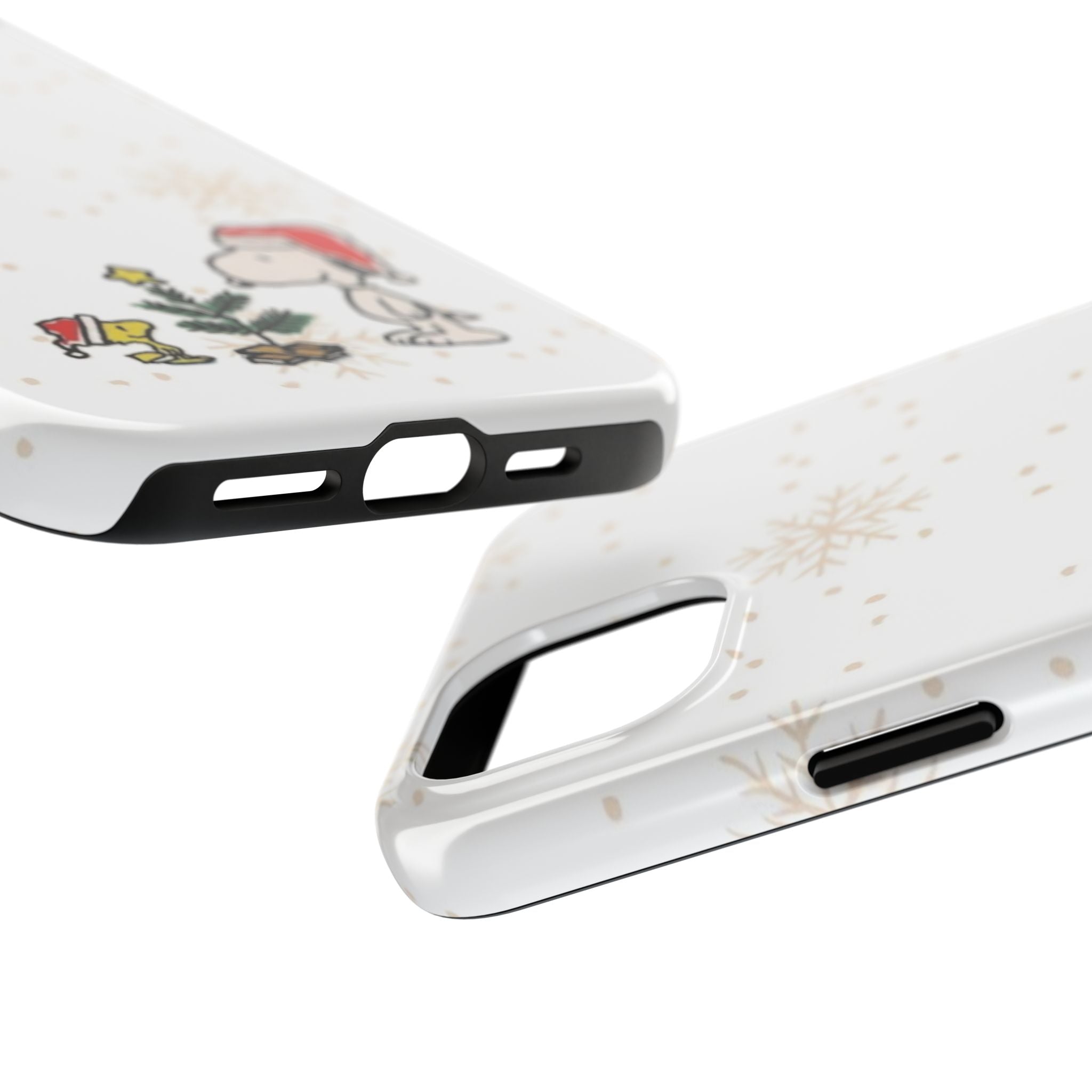 Peanuts Holiday Trio Case