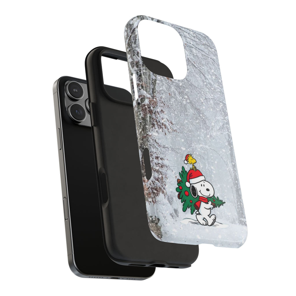 Christmas Tree Carry Case