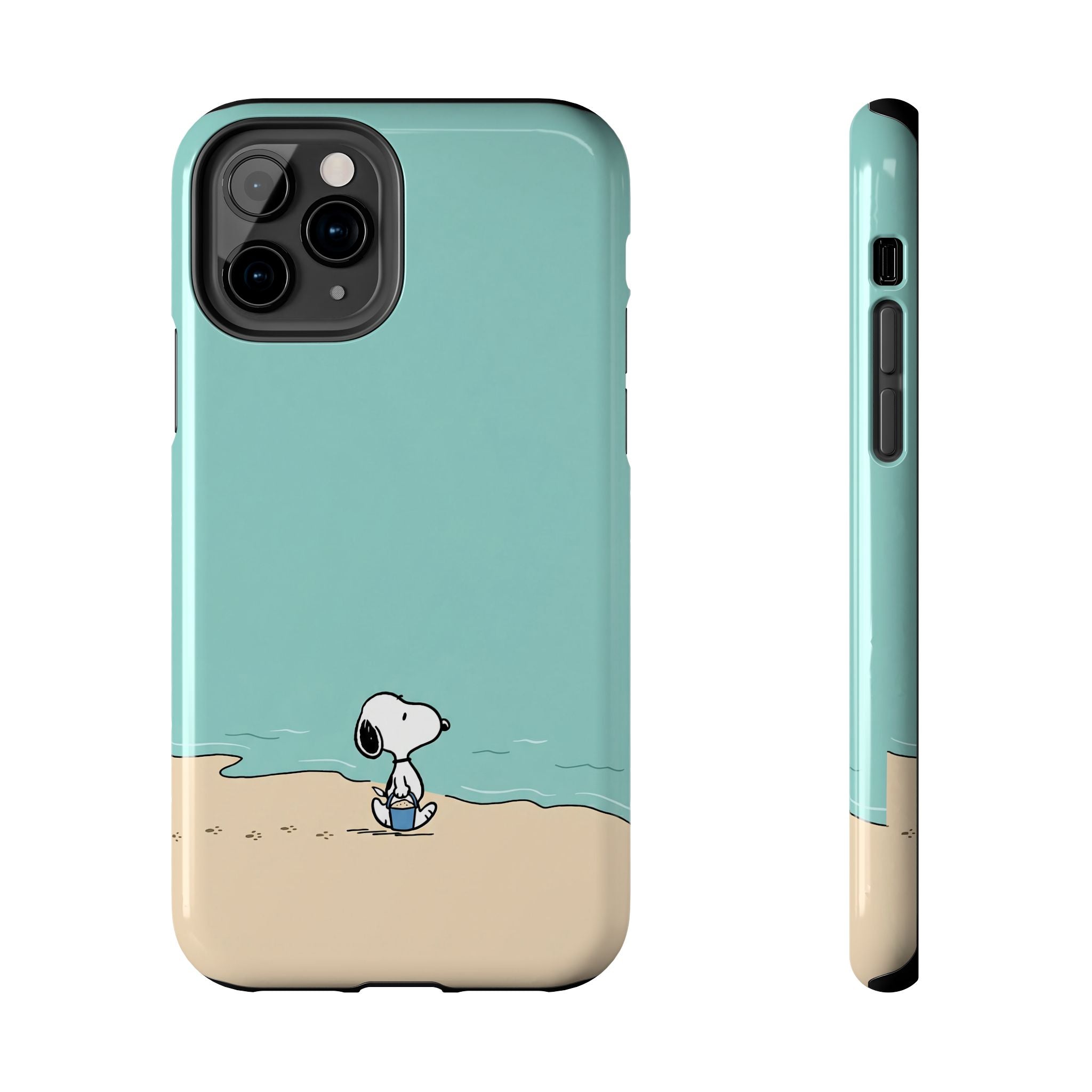 Surfboard Ocean Phone Case