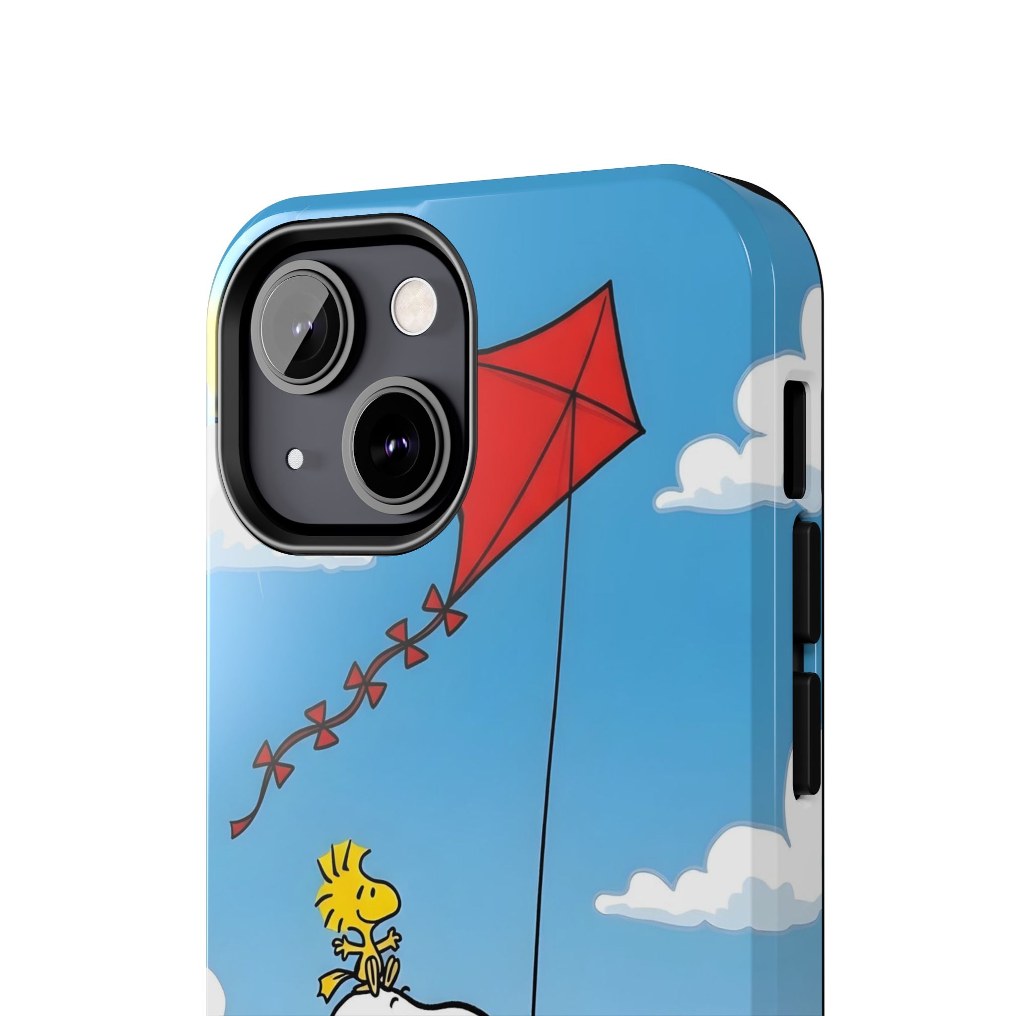Snoopy Kite Phone Case