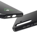 Camping Tent Phone Case