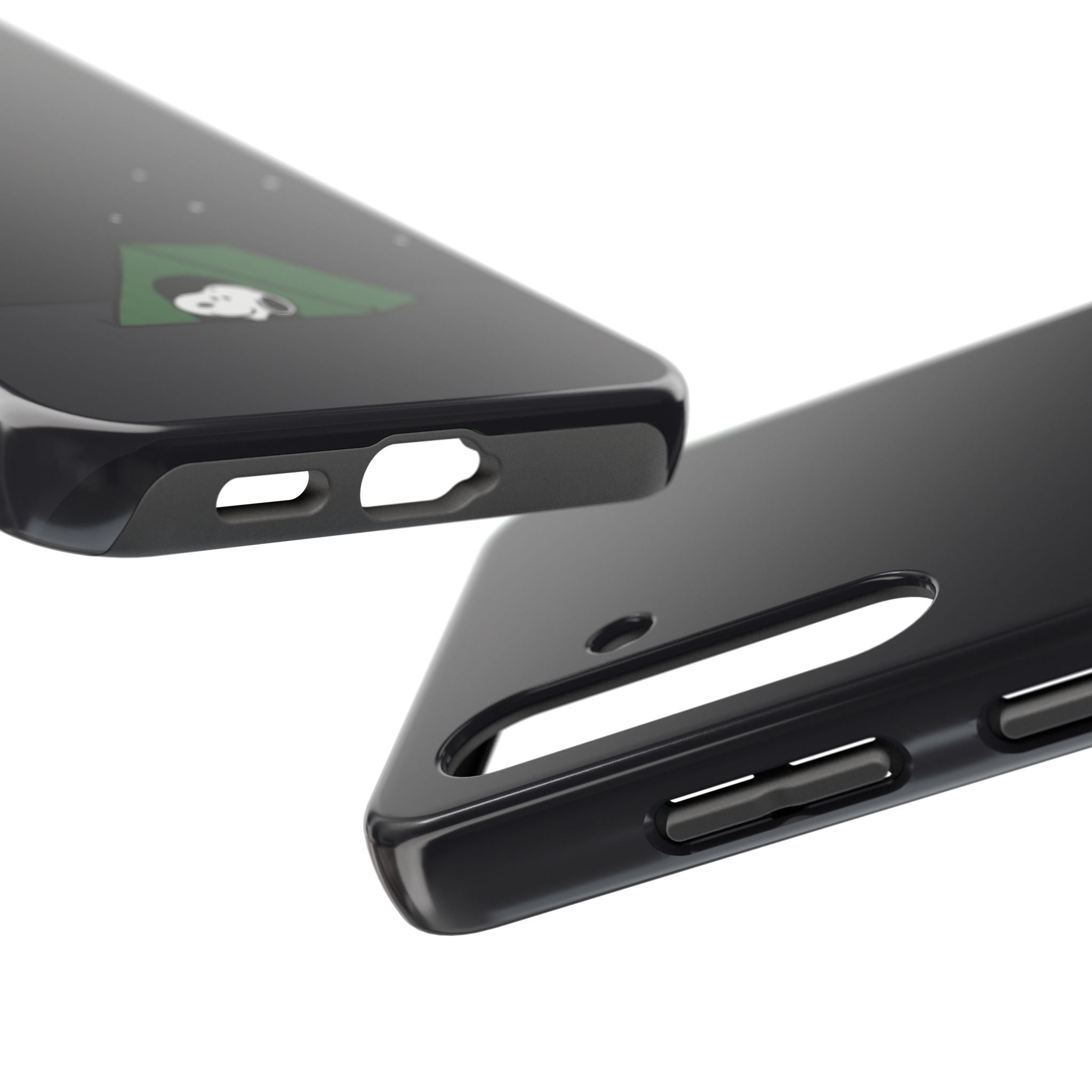 Camping Tent Phone Case