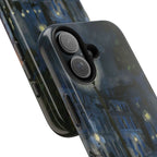Night Street Phone Case