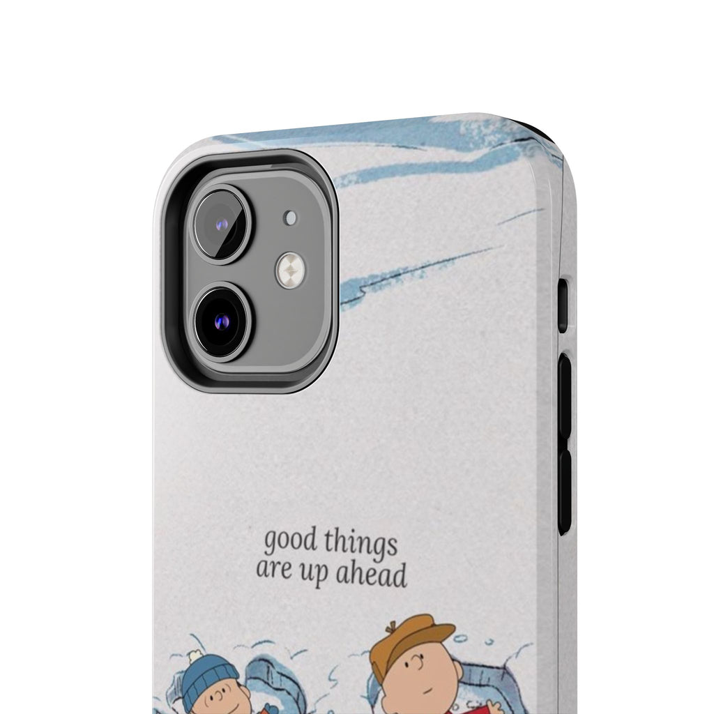 Snoopy Valentine Phone Case