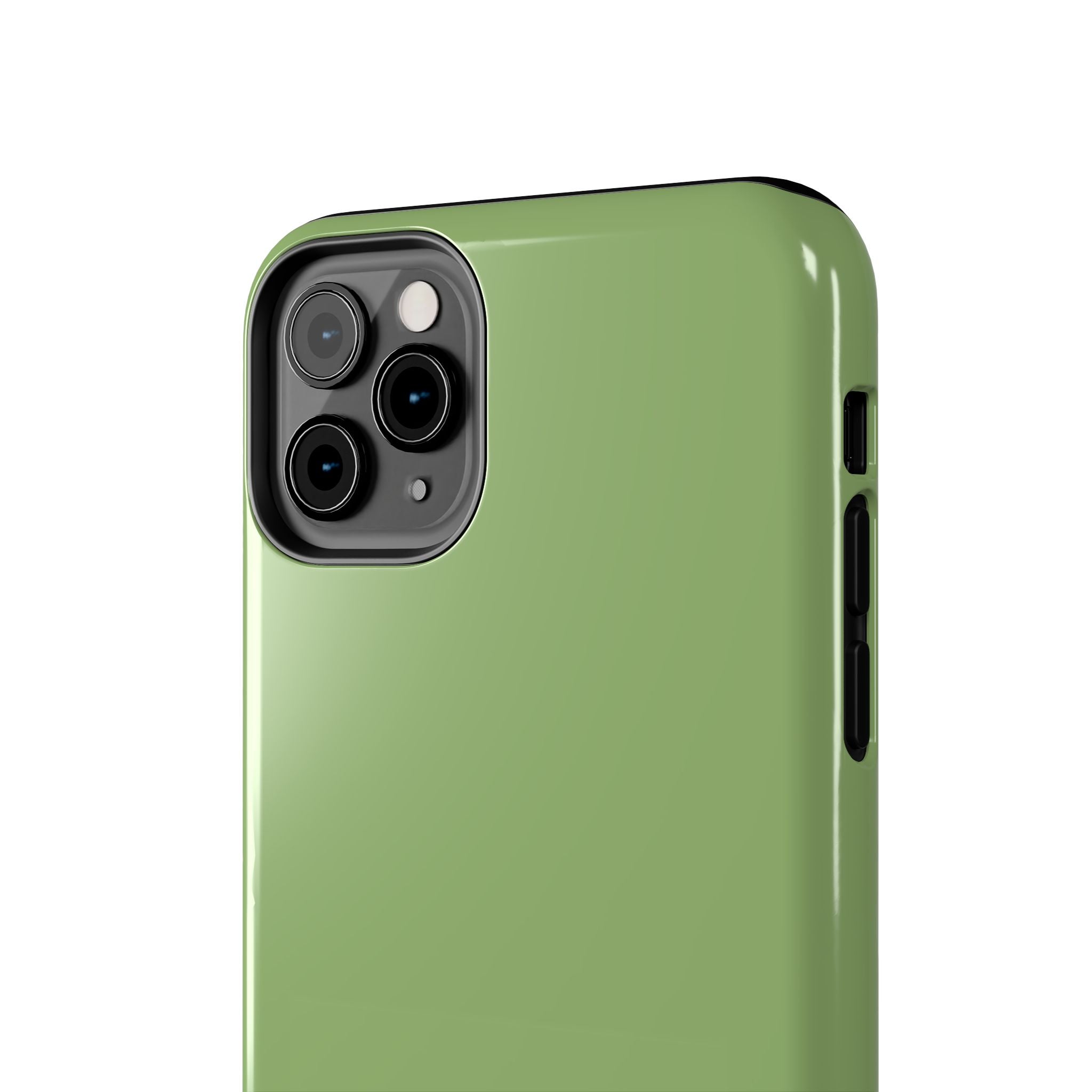 Green Snoopy Phone Case