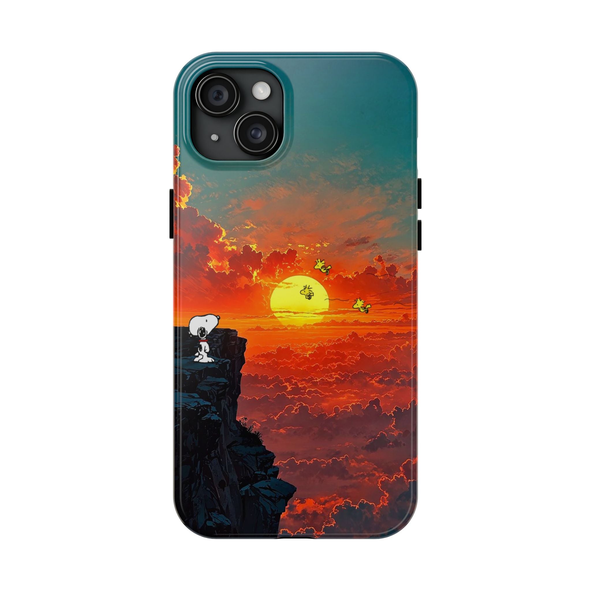 Starry Sky Phone Case