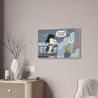 I Am Your Father Canvas