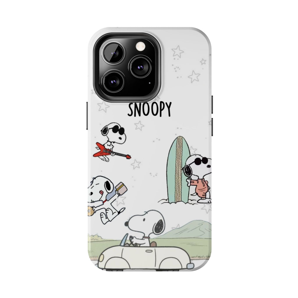 Surf And Drive Case