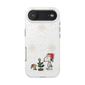 Peanuts Holiday Trio Case