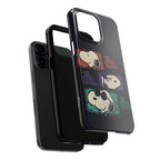 Good Bad Cool Case