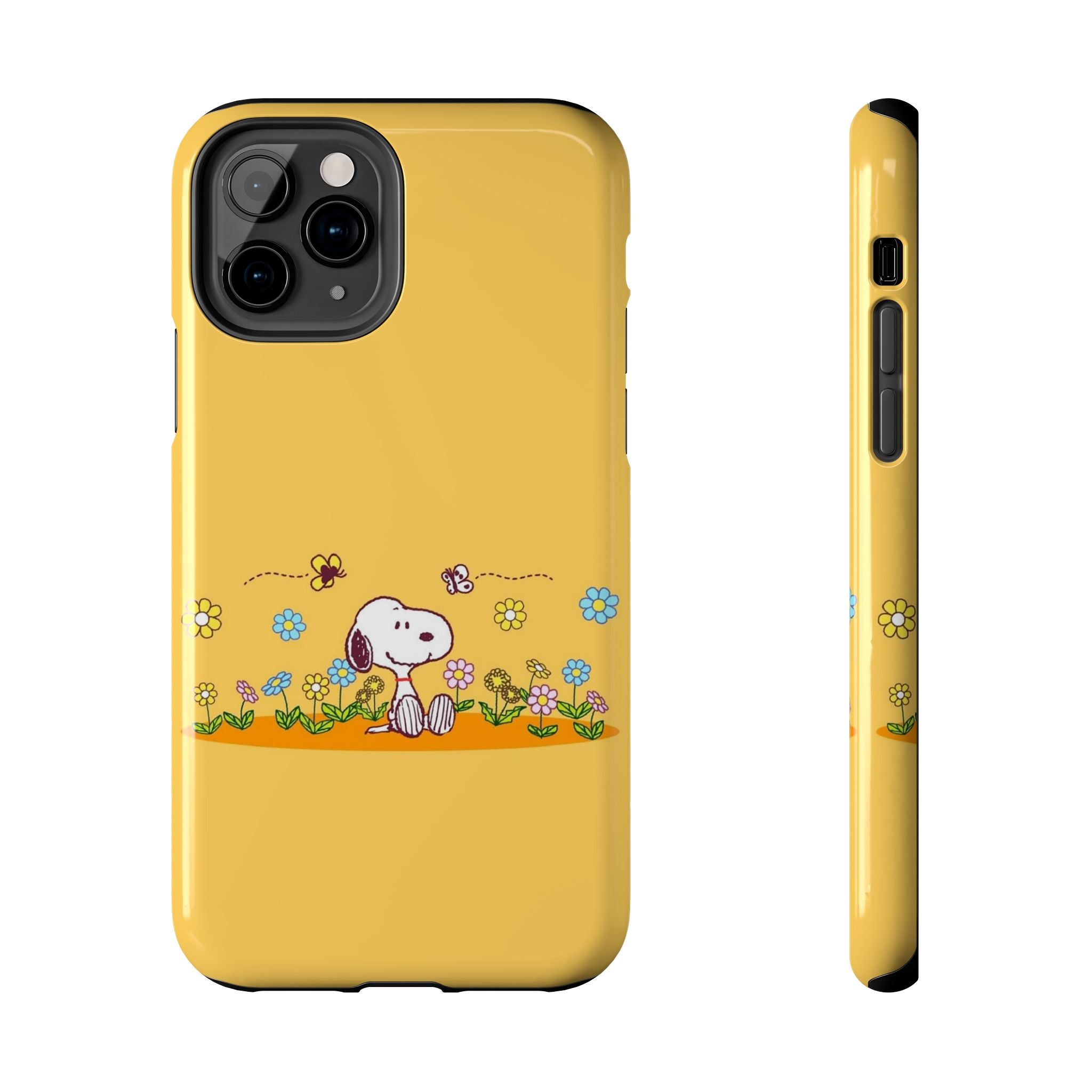 Flower Garden Phone Case