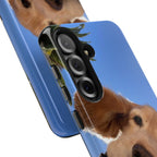 Golden Retriever Phone Case