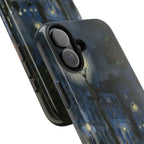 Night Street Phone Case