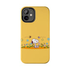 Flower Garden Phone Case