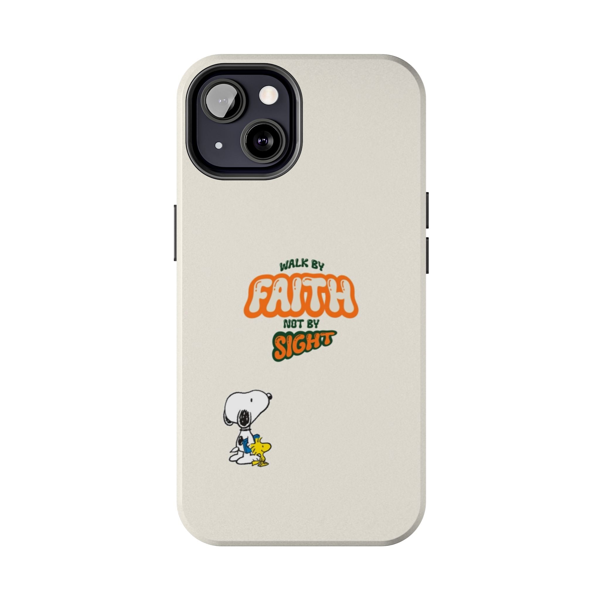 Walk By Faith Case