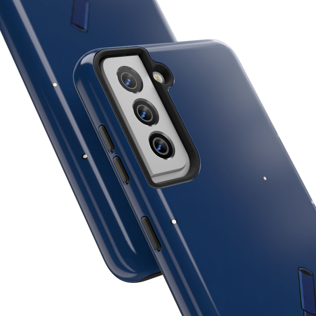 Snoopy Telescope Phone Case