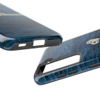 Ocean Waves Phone Case