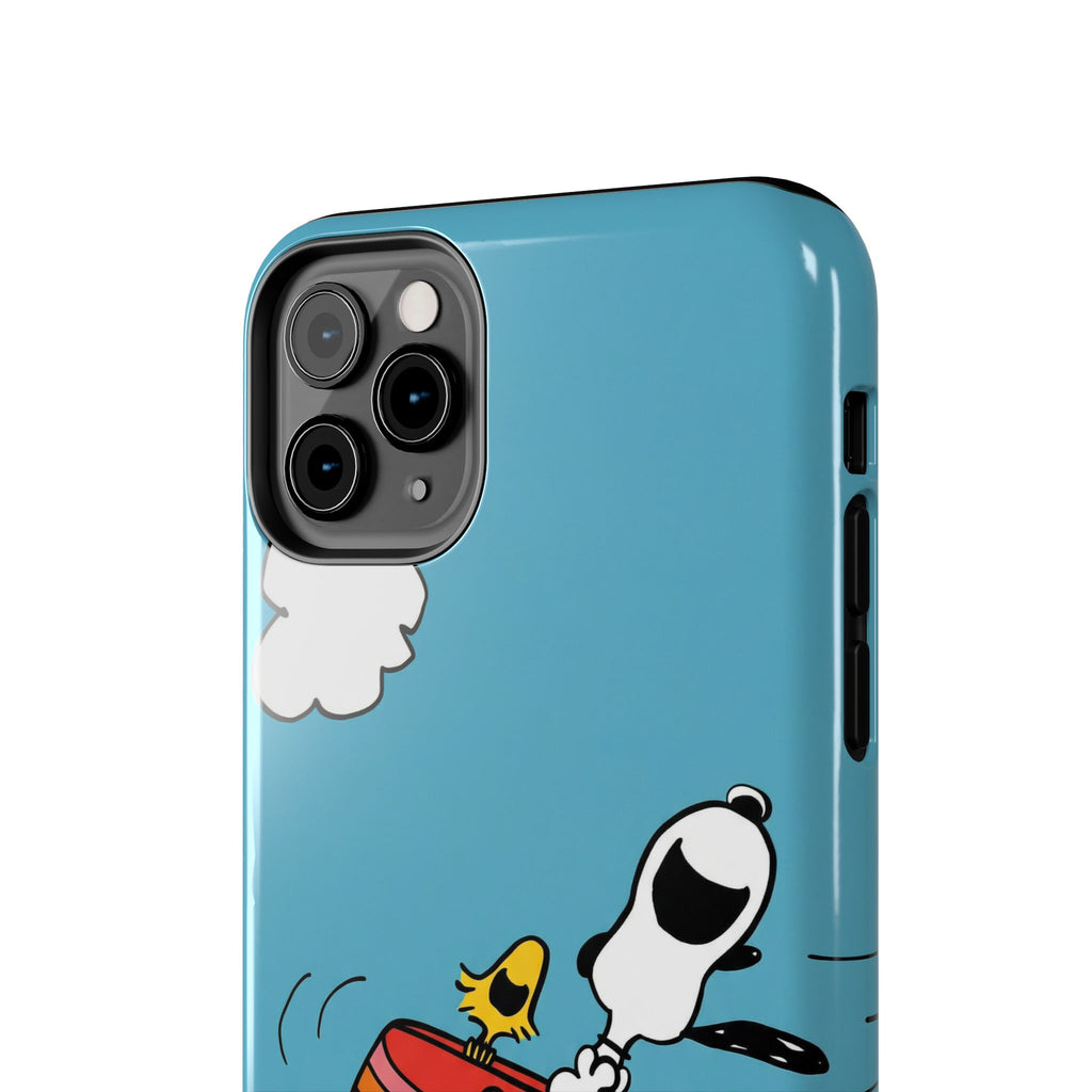 Roller Coaster Phone Case