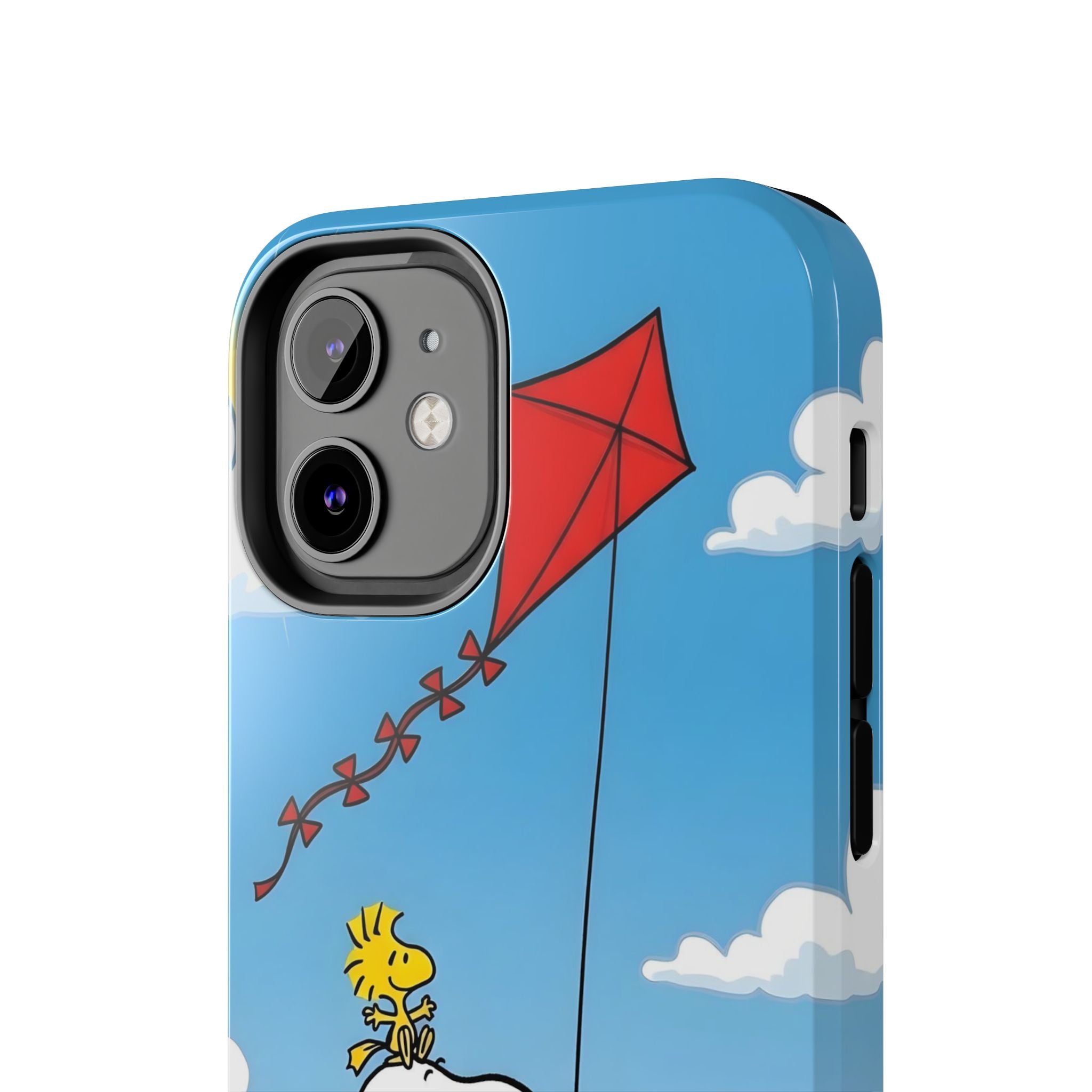 Snoopy Kite Phone Case