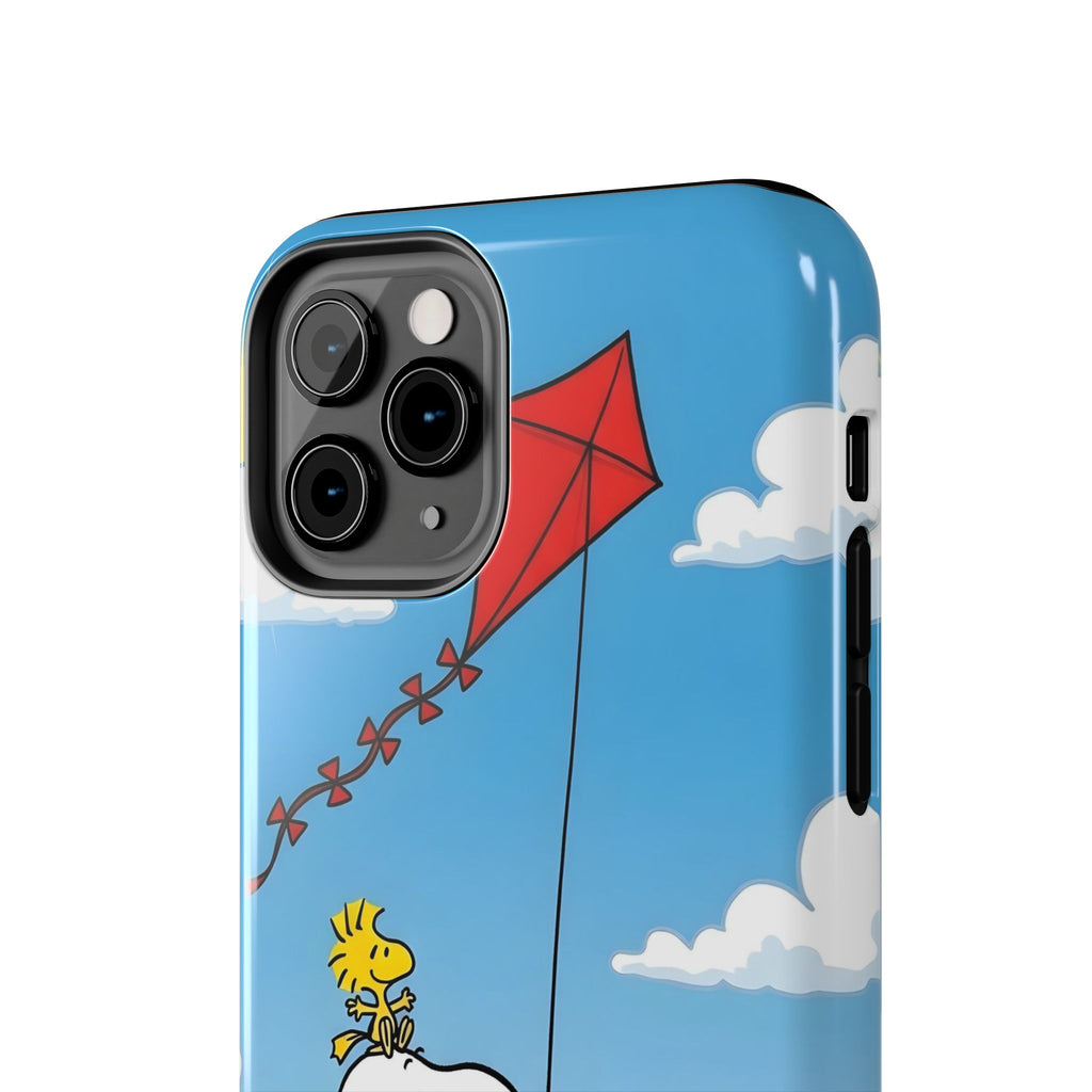 Flying Kite Phone Case