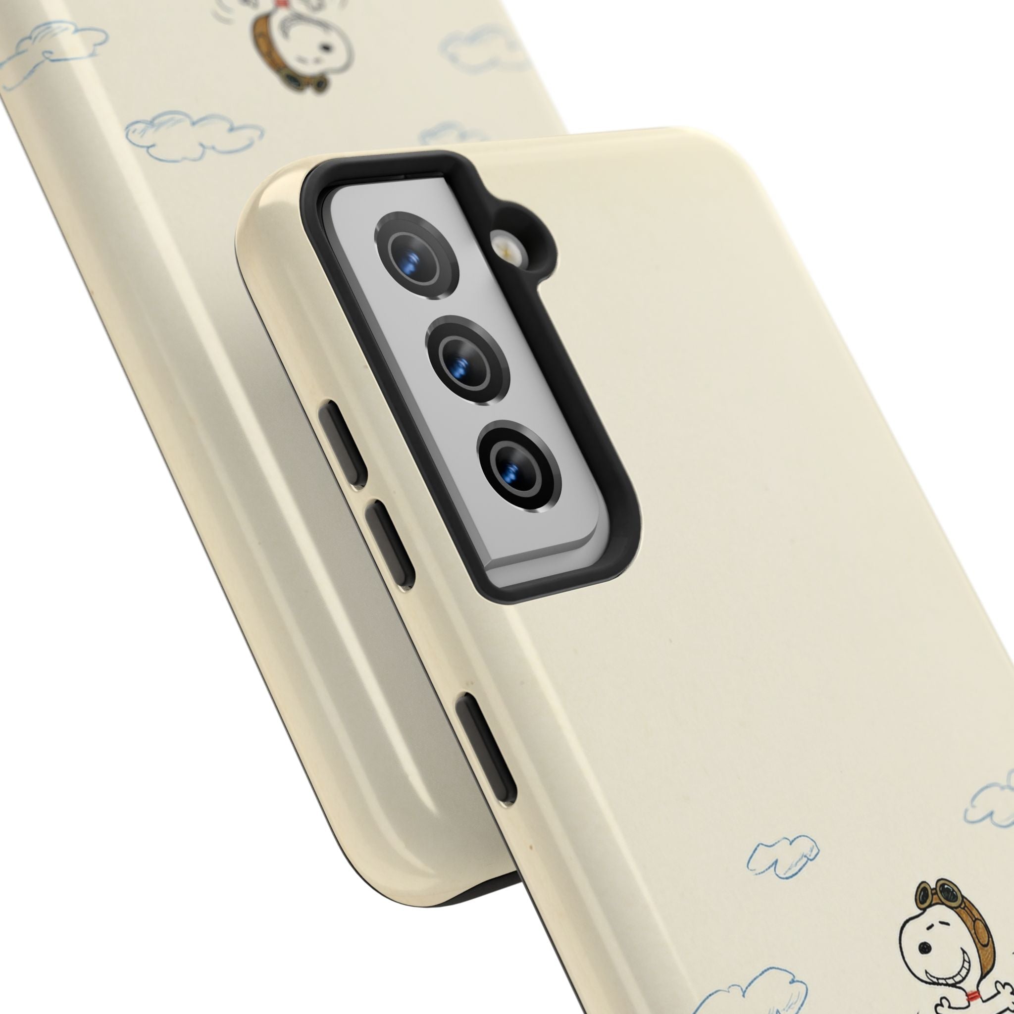 Snoopy And Friends Phone Case