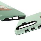 Snoopy Fishing Phone Case