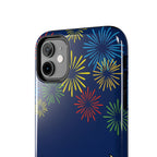 Snoopy Fireworks Phone Case