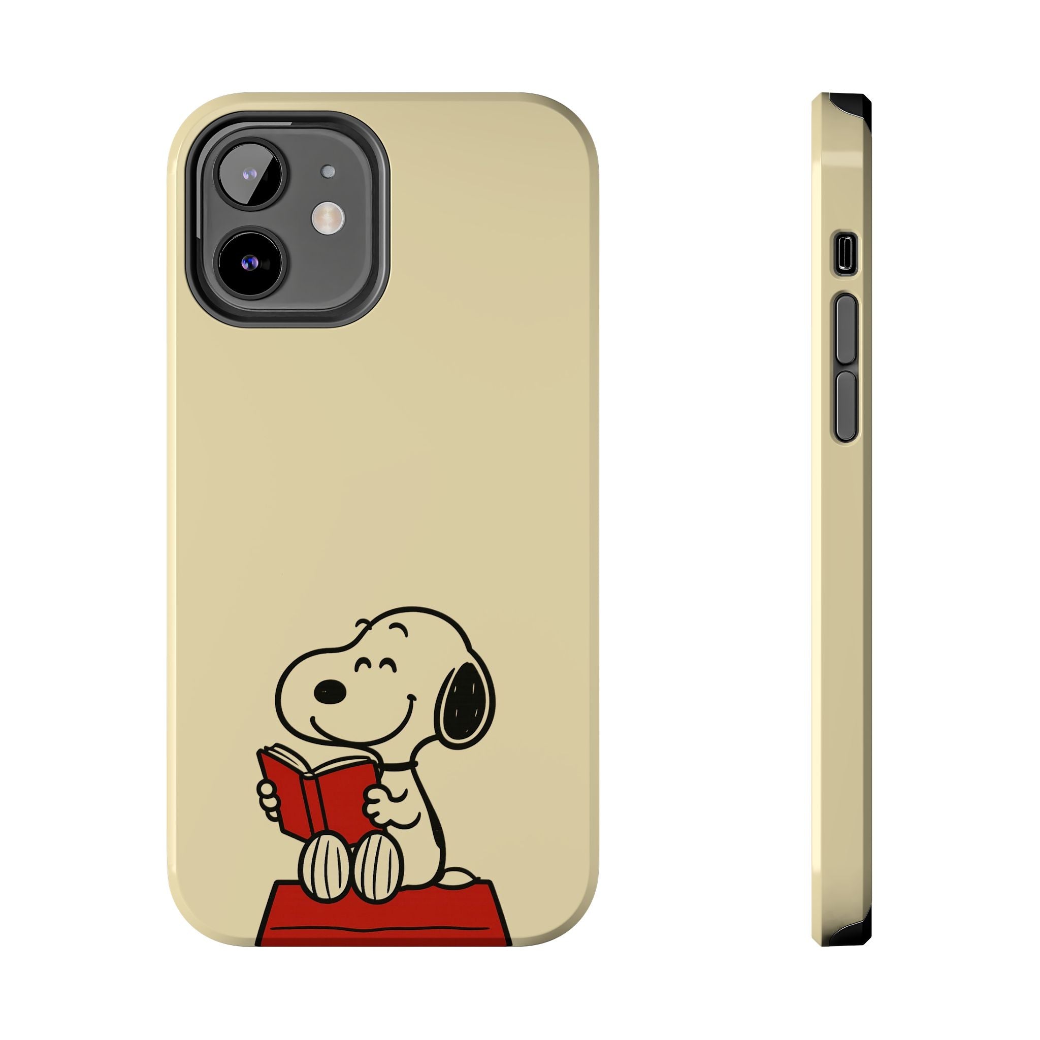 Book Lover Phone Case