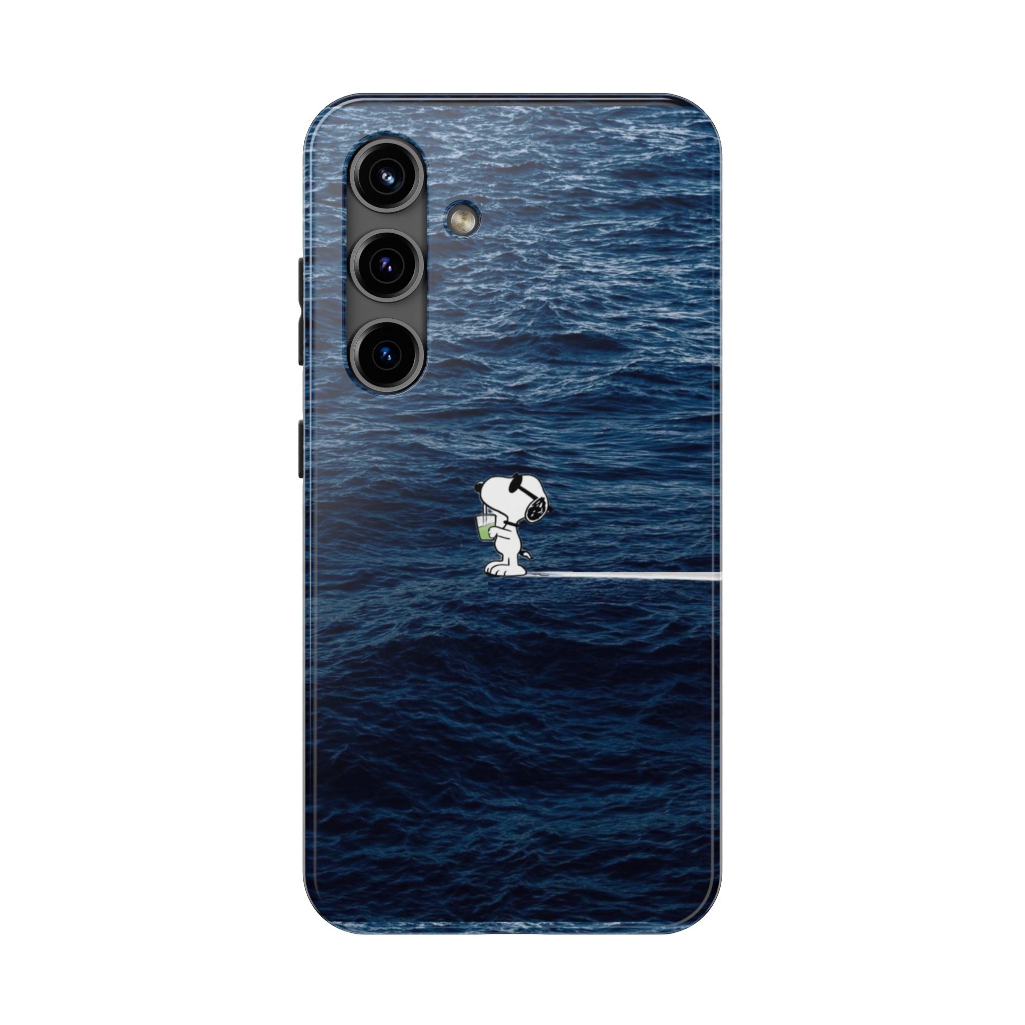 Walking On Ocean Case