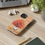 Charming Autumn Phone Case