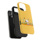 Flower Garden Phone Case