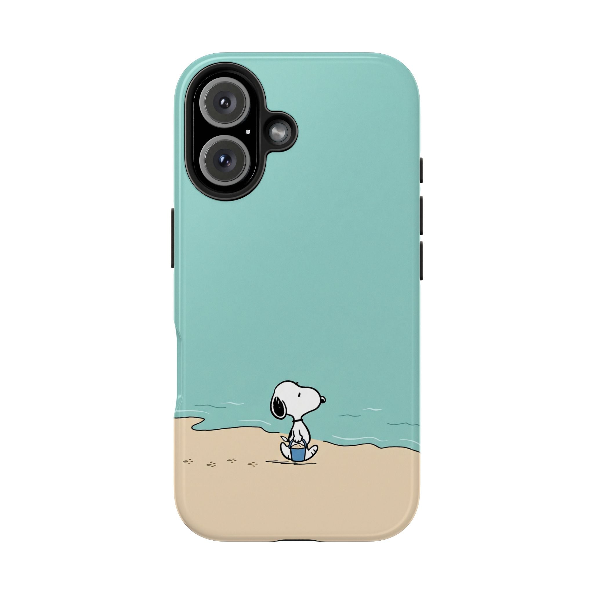 Surfboard Ocean Phone Case