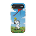 Snoopy Kite Phone Case