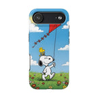 Snoopy Kite Phone Case
